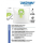 ZELMER Worki do odkurzacza SAFBAG 4+1  A494120.00 - 174060 - zdjęcie 2